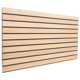 3D Wall Panels 5 pcs Brown 100x50 cm EPS 4008557