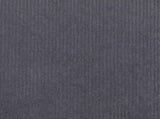 Bed Mattress with Mattress Grey 120 x 190 cm Fabric 42008277