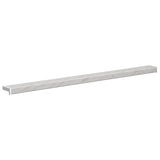 Window Sill Marble texture 120 x 15 x 4.5 cm PVC 42047001