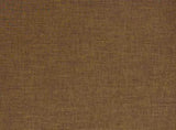 Recliner Chair Brown Fabric 339086