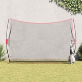 Golf Training Aid Black 314 x 92 x 214 cm Polyester 42012855