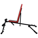 Adjustable Sit Up Bench Multi-Position 90641
