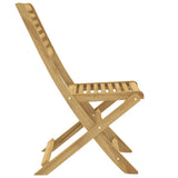 Garden Chair Set of 4 Garden Chair Wooden Garden Chair 365740