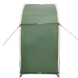 Bike Storage Tent with Roof Green 210 x 90 x 174 cm 42001002