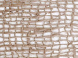 Jute Embankment Mat Natural 1.6 x 30 m 100% Tossa Jute 42012223