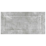 Wall-Mounted Headboard UTRECHT Concrete Grey Engineered Wood 897858