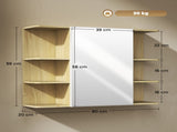 Bathroom Mirror 84640097