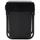 Kitchen Cupboard Pull-out Dustbin Soft-Close 20 L 51178