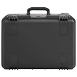 Portable Flight Case Black 54x41.5x29 cm PP 4007251