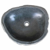 275410 Wash Basin River Stone