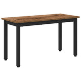 Bench Old Wood 80 x 35 x 45 cm Engineered Wood 892594