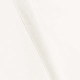Collapsible Balcony Side Awning Cream 140x140 cm 41578