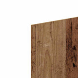 Decor Panels 50 pcs Old Wood 30 x 42 x 0.27 cm Engineered Wood 885596