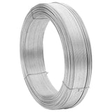 Fence Binding Wire 250 m 2 mm Steel 144483