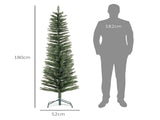 6 Ft Christmas tree 43322484