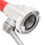 Fire Hose Nozzle with B Coupling 151896