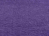 Towels "FROGN" 4 pcs Purple 100x200 cm 360 gsm 136891