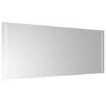 LED Bathroom Mirror 100x40 cm 151753