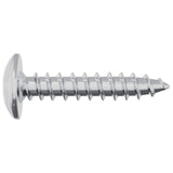Self Tapping Nail 10976 pcs Zinc-coated Steel 864504