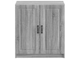 Shoe Cabinet UTRECHT 59.5 x 39.5 x 87 cm Engineered Wood 897751