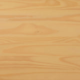 Coffee Table Drammen Oak 45 x 35 x 56 cm Solid Pine Wood 42003048