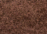 Stair Mats 20 pcs 56x17x3 cm Brown Half Round 3365840