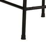 Bar Stools 2 pcs 46x35.5x70 cm Solid Wood Reclaimed 4013536