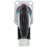 12 pcs Swivel Casters 160 mm 277992