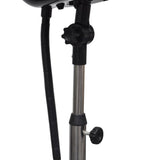 Black Salon Wash Basin 110103