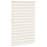 Zebra Blind Marble Beige 145x230 cm Fabric Width 140.9 cm Polyester 4014712
