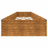 Garden Raised Bed 579 x 100 x 36 cm 151998