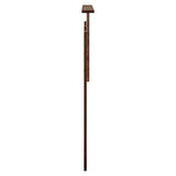 Headboard Brown Oak Engineered wood 888448