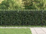Ring Fence TILBURG Black 42030098