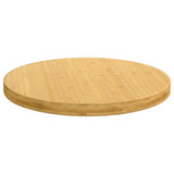 Table Top 70x4 cm Bamboo 352689