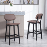 ZNTS Bar Stools/Dining Chair/Office Chair 16351346