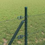 Ground Fix Welded Wire Fence 100 x 0.4 m 3352869