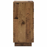 Sideboard Old Wood 33.5 x 34.5 x 75 cm Engineered Wood 8011520