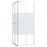 ZNTS Shower Cabin ESG 80x70x180 cm 150765