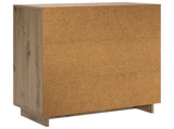 Sideboard Artisan Oak 67 x 34.5 x 75 cm Engineered Wood 8011539