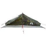 Backpacking Tent Camouflage 2-Person 42019370