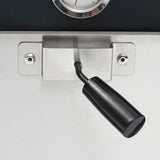 Outdoor Pizza Oven with Pizza Stone 310116