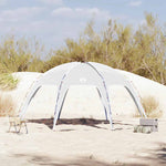 Party Tent Grey Waterproof 4100645