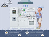 Large gaming kitchen 52045017