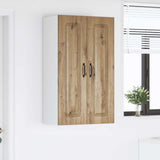 Dishwasher Panel Kalmar Artisan Oak 60 x 31 x 100 cm 884793