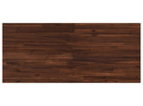 Rectangular Table Top 120 x 70 x 3.2 cm Rectangular 938305