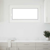 Basement Window "RISOR" 110x60 cm Tilt&Turn DIN Right White 4108328