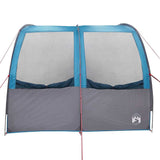 Water Resistant Tarp -Person 250 x 260 x 260 cm Waterproof 42001060