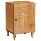 Bathroom Furniture Set with Drawer 5 pcs Brown Engineered Wood 3310069