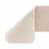 Anti-slip Stair Mats Latex backing 15 pcs Cream 60 x 25 cm PP 4019802