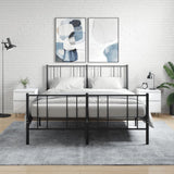 Bedside Cabinets 2 pcs White 40x35x50 cm Engineered Wood 830669